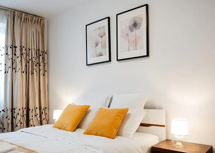 Serendipity Downtown Apartamento *