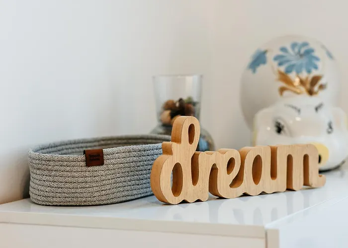 Apartamento Serendipity Downtown