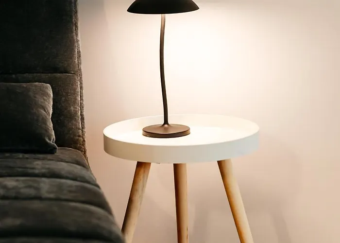 Apartamento Serendipity Downtown