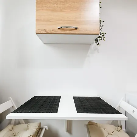 Appartement Serendipity Downtown Bucarest