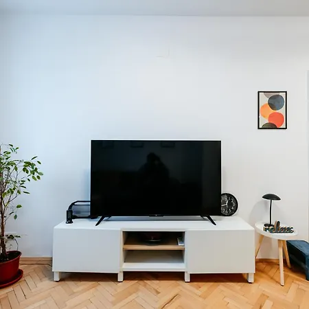 Serendipity Downtown Appartement