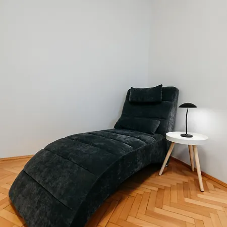 Serendipity Downtown Boekarest