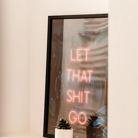 Appartement Serendipity Downtown