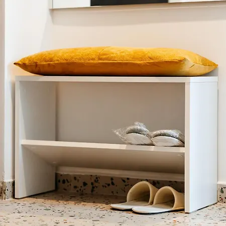 Apartamento Serendipity Downtown