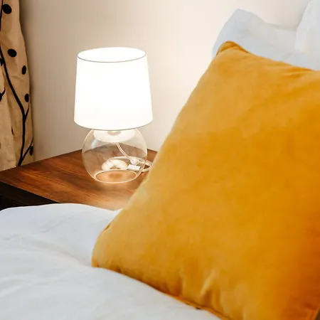 Serendipity Downtown Apartment