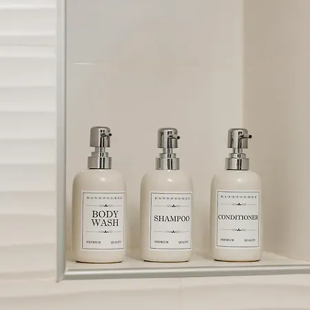 Apartment Serendipity Downtown