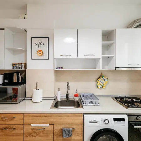 Apartment Serendipity Downtown