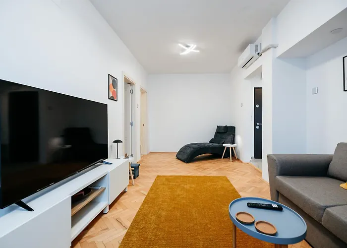 Serendipity Downtown Bucharest