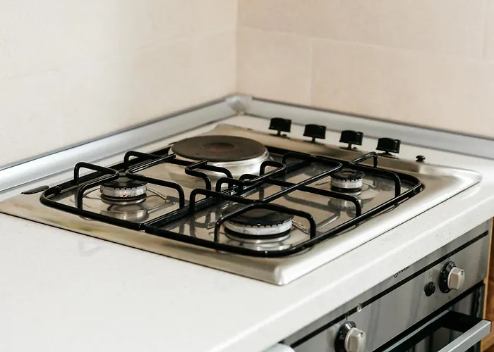 Serendipity Downtown Apartment