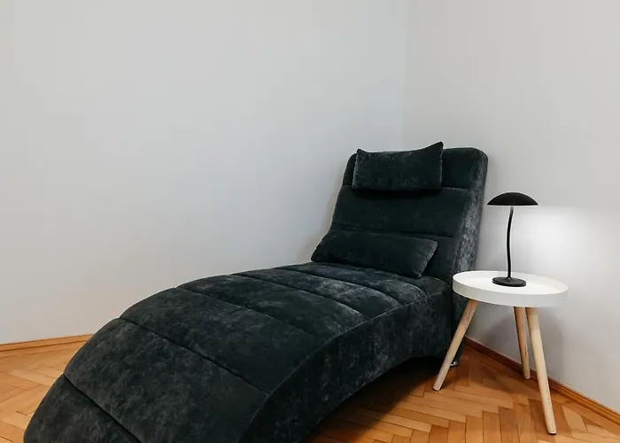 Serendipity Downtown Bucharest