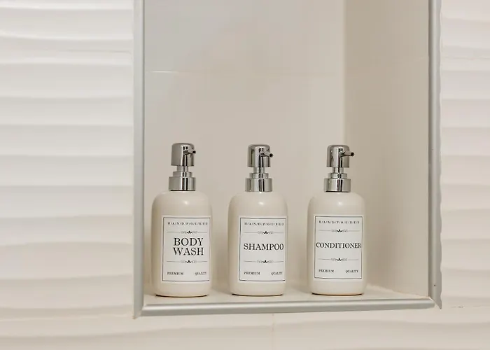 Apartment Serendipity Downtown