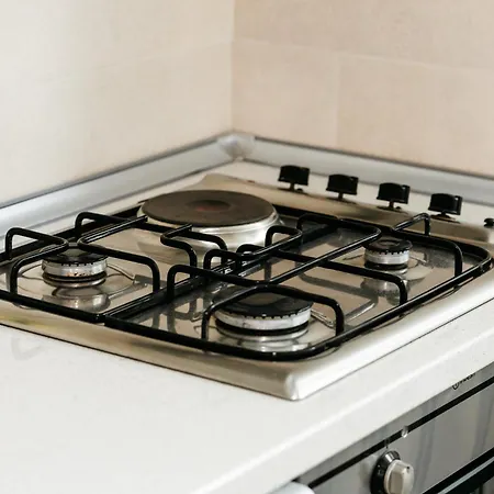 Serendipity Downtown Apartman