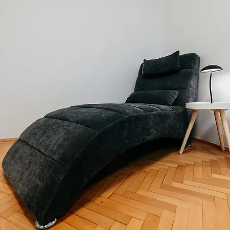 Serendipity Downtown Apartman *