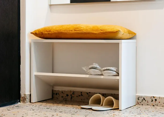 Apartman Serendipity Downtown